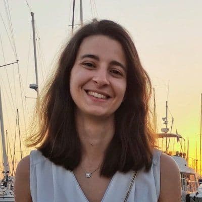 Profile picture of Pauline Clavelloux