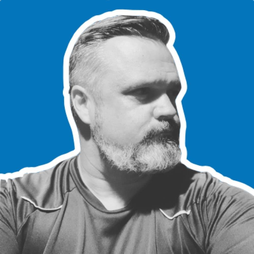 Profile picture of Bryan Smith