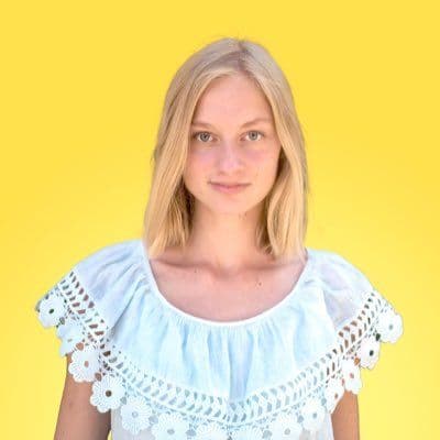 Profile picture of Nika Kotláriková