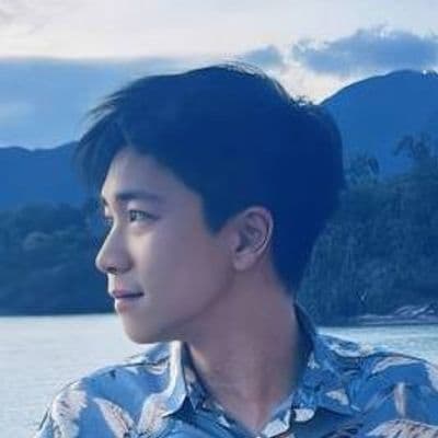 Profile picture of Yifan Goh