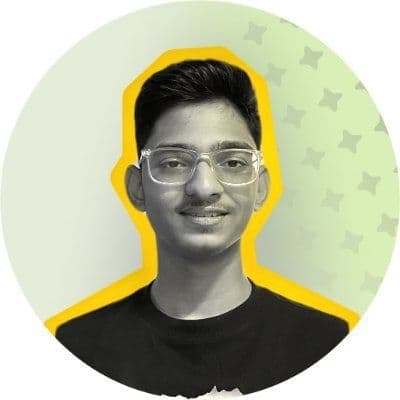 Profile picture of Tanmay M