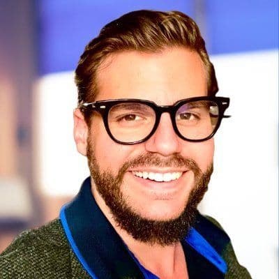 Profile picture of Michael Parrish