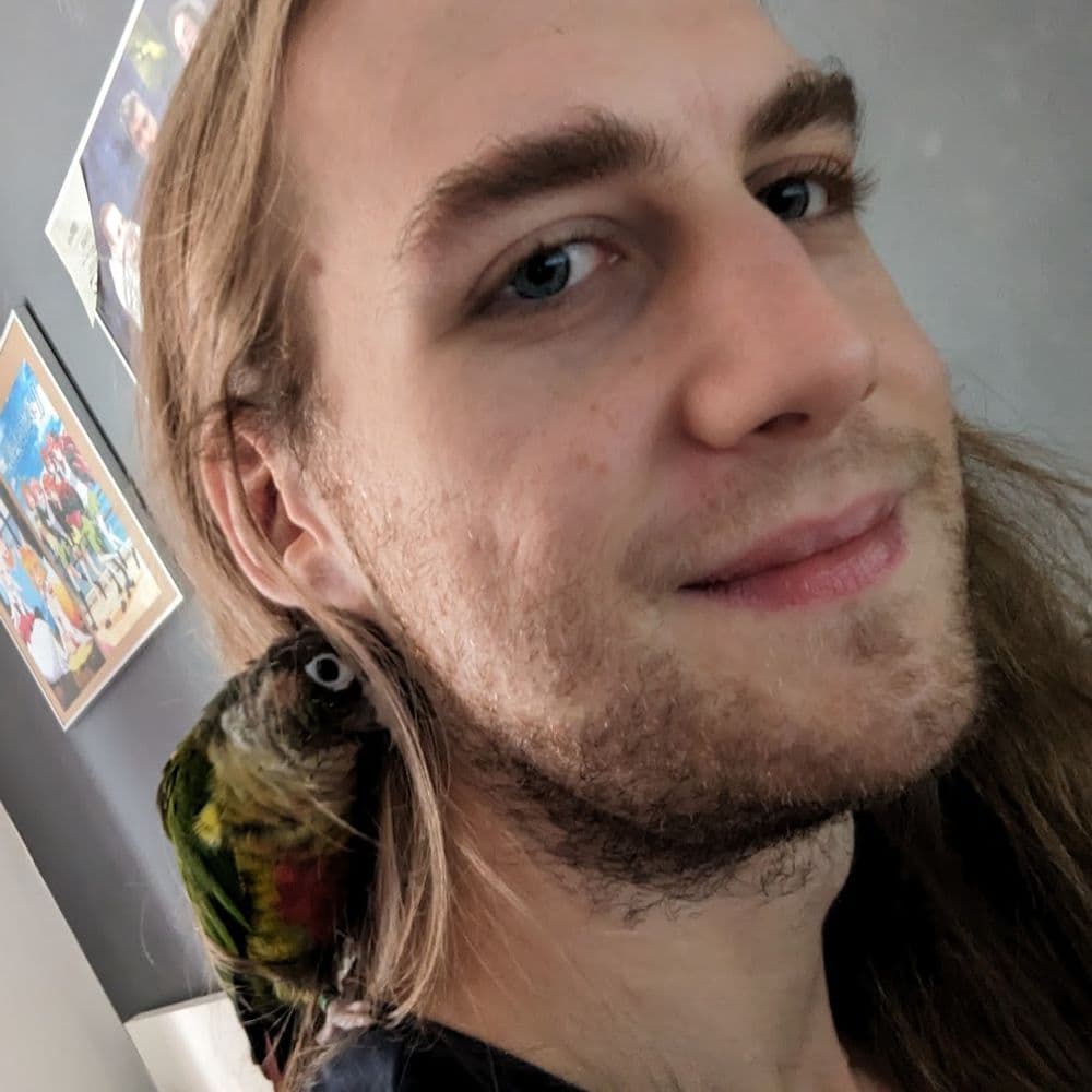 Profile picture of Wojciech Adamek