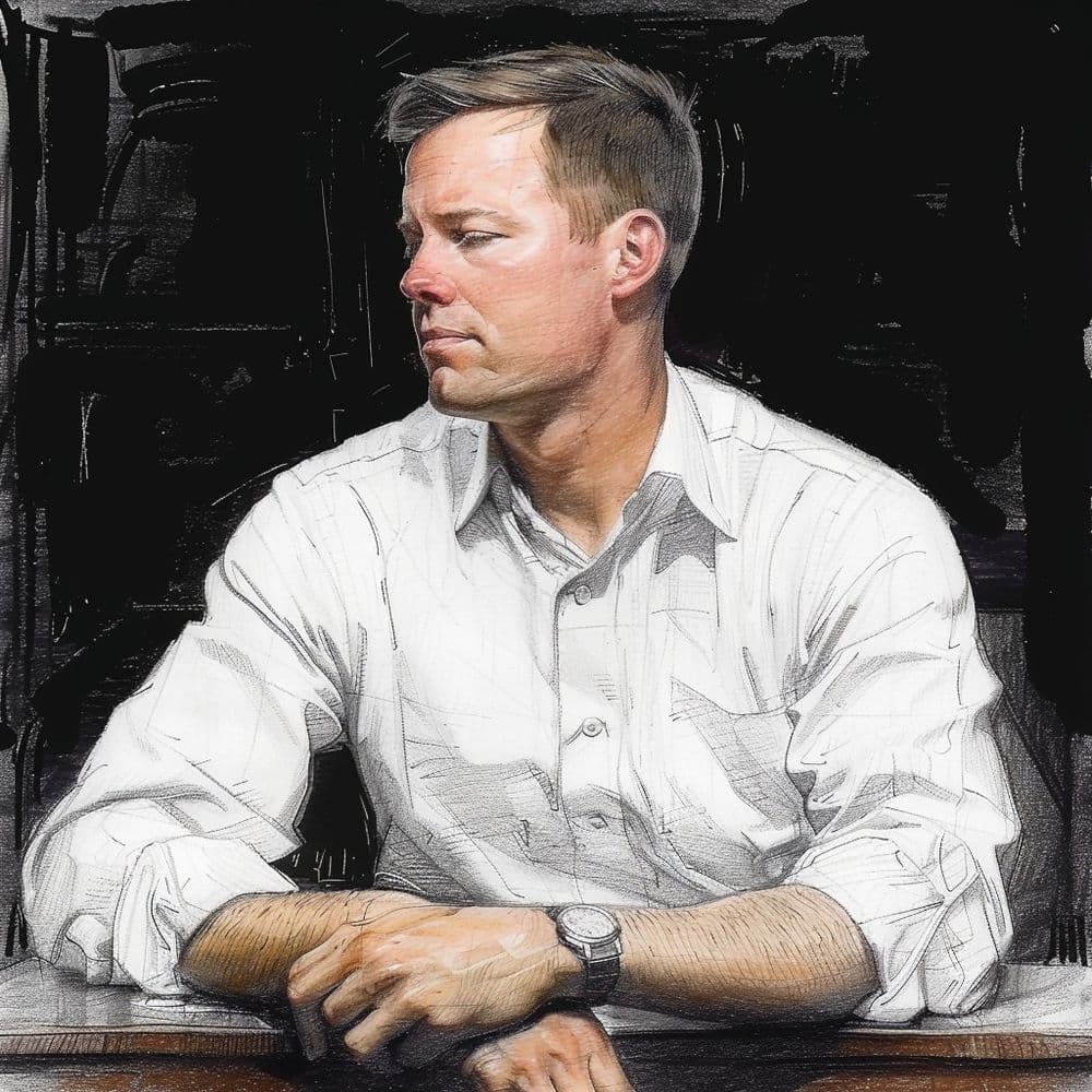 Profile picture of Dustin Turner